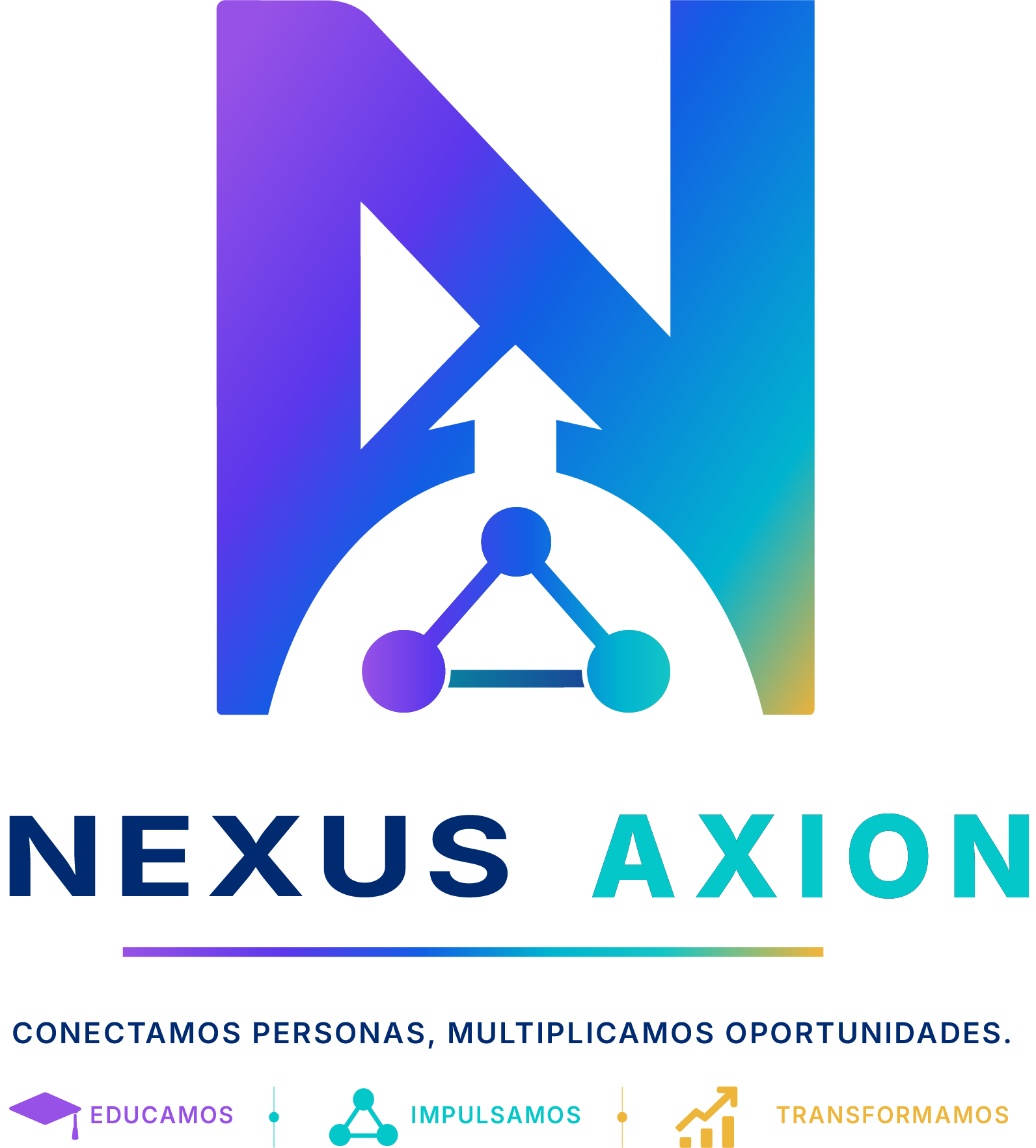 Nexus Axion Logo